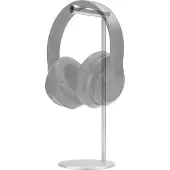 NeoMounts ADS11-170SL - Ställ för headset - universell - silver