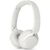 Philips Tah4500wt/microphone/bluetooth Trådlösa Hörlurar