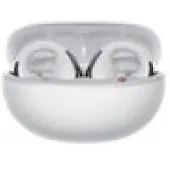 QCY Crossky Clip C30S hörlurar (vit)