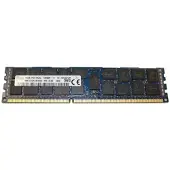 Dell - DDR3 - modul - 16 GB - DIMM 240-pin - 1600 MHz / PC3-12800 - registrerad - ECC - rekonditionerad
