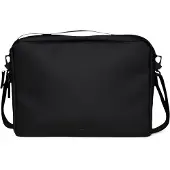 Rains Laptop Bag 15"/16" W3 Black