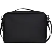Rains Laptop Bag 13"/14" W3 Black