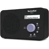 Technisat Transistorradio TechniSat 0002/3906 (Renoverade A)