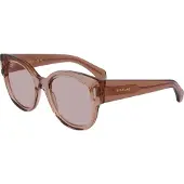 Ferragamo Sf2007s512026 51/20/140 Solglasögon För Kvinnor