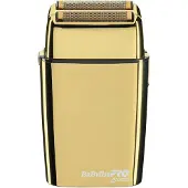 Babyliss FXFS2GE PRO 4Artists dubbel rakapparat med folieskär