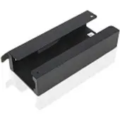 Lenovo Tiny Power Cage II 4XH0N23158 Monteringssats Svart