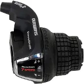 Shimano Tourney Sl-rs35 Höger Växelväljare