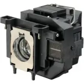 CoreParts - Projektorlampa - 170 Watt - 2000 timme/timmar - för Epson EB-S02, S11, W110, X11, X12, X15, EH-TW480, TW550, VS210, VS310, VS315
