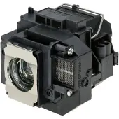 CoreParts - Projektorlampa - för Epson EB-S10, S9, S92, W10, W9, X10, X9, x92, EX-3200, 5200, 7200 PowerLite W10, X10