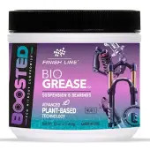 Finish Line Boosted Bio Grease Vasetto Fett 454g