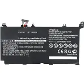 CoreParts batteri för Asus B31N1336