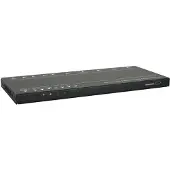 VivoLink VLSW141H - 4x1-växlar/ljudavskiljare
