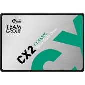 Team Group Cx2 T253x6002t0c101 2tb Ssd