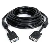 Cablexpert Cc-ppvga-15m-b Vga D-sub M/m 15 M Kabel