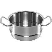 Fissler 084-788-20-000/0 20 Cm Gryta