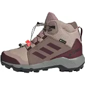 Adidas Terrex Mid Gore-tex Barnvandringsskor
