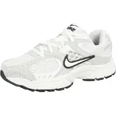 Nike Låg sneaker 'V5 RNR SUEDE 2' svart / vit