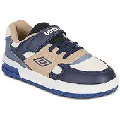 Umbro Sneakers TRAVYS VLC pojkar - Marin - 33