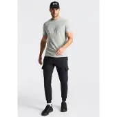 Under Armour Rival Cargo Joggers Svart