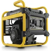Powerplus Inverter Elgenerator 1000w