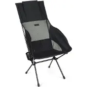 Helinox Savanna Chair BlackOut Edition