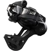 Shimano Rd-m8250 Deore Xt Gs Bakväxel