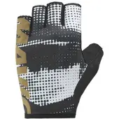 Mavic Essential Padded Graphic Korta Handskar