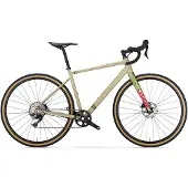 Wilier Jaroon Grx Br-rx610 2024 Gravelcykel