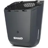 Shad Bike Daily Bike Brompton Korg 20l