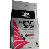 Sis Rego Rapid återhämtningsdryckspulver Choklad 1.5kg
