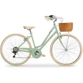 Mbm Neptune Steel D 700c Ty21 2024 Cykel