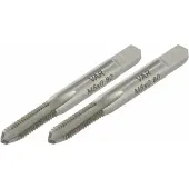 VAR Verktyg Male Frame Taps M5x0.80 2 Units