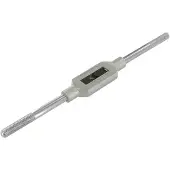VAR Verktyg Tap Handle 3-9 Mm