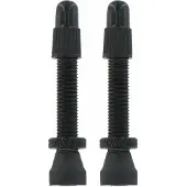 VAR Alloy Presta Ventiler 2 Enheter
