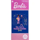 Tactic Barbie Rocket Scientist puzzle 1000 pcs