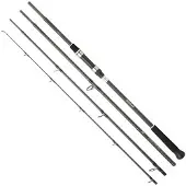 Daiwa Procaster Game Iii Spinnfiskespö 4 Sektioner