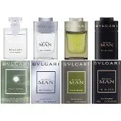 Bvlgari Miniatyr Set