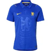 Nike Chelsea Hemmatröja 2026/27 - , storlek Medium