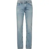 Levi's Jeans '511 Slim' blå denim