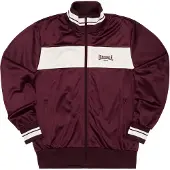 Lonsdale Meols Sweatshirt Med Dragkedja