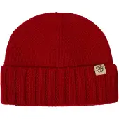 GOBI Cashmere Mössa 'Unisex Beanie' roströd