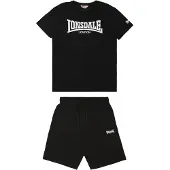 Lonsdale Dunstan Träningsdräkt