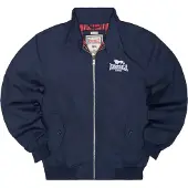 Lonsdale Acton Jacka