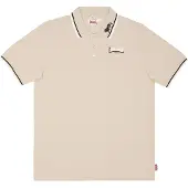Lonsdale Lion Kortärmad Polotröja