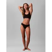 Calvin Klein Limited Edition Thong Icon Cotton Modal