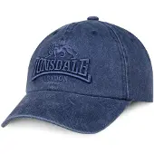 Lonsdale Keps 'EASTBURN' marinblå
