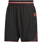 Adidas Anthony Edwards Crazy Lite Shorts, storlek X-Small