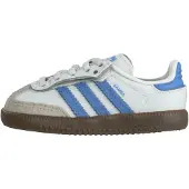 Adidas Originals Samba Og Comfort Closure Elastic Lace Skor