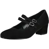 Gabor Pumps svart