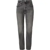 Levi's Jeans '501' grå denim